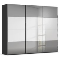 rauch Schwebetürenschrank "Kleiderschrank Schrank Garderobe Schlafzimmerschrank SCALE-FYRA", edle Türen viergeteilt Front Spiegel-Mix viele Farben MADE IN GERMANY rauch Schwebetürenschrank "Kleiderschrank Schrank Garderobe Schlafzimmerschrank SCALE-FYRA", edle Türen viergeteilt Front Spiegel-Mix viele Farben MADE IN GERMANY von Rauch