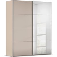 rauch Schwebetürenschrank "Kleiderschrank Schrank Garderobe Schlafzimmerschrank SCALE-FYRA", edle viergeteilte Türen Spiegel/Glas-Mix viele Farben MADE IN GERMANY rauch Schwebetürenschrank "Kleiderschrank Schrank Garderobe Schlafzimmerschrank SCALE-FYRA", edle viergeteilte Türen Spiegel/Glas-Mix viele Farben MADE IN GERMANY von Rauch
