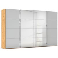 rauch Schwebetürenschrank "Kleiderschrank Schrank Garderobe Schlafzimmerschrank SCALE-FYRA", edle viergeteilte Türen Spiegel/Glas-Mix viele Farben MADE IN GERMANY rauch Schwebetürenschrank "Kleiderschrank Schrank Garderobe Schlafzimmerschrank SCALE-FYRA", edle viergeteilte Türen Spiegel/Glas-Mix viele Farben MADE IN GERMANY von Rauch