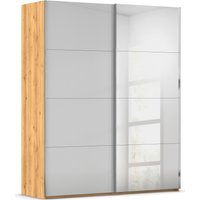 rauch Schwebetürenschrank "Kleiderschrank Schrank Garderobe Schlafzimmerschrank SCALE-FYRA", edle viergeteilte Türen Spiegel/Glas-Mix viele Farben MADE IN GERMANY rauch Schwebetürenschrank "Kleiderschrank Schrank Garderobe Schlafzimmerschrank SCALE-FYRA", edle viergeteilte Türen Spiegel/Glas-Mix viele Farben MADE IN GERMANY von Rauch