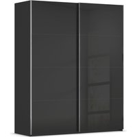rauch Schwebetürenschrank "Kleiderschrank Schrank Garderobe Schlafzimmerschrank SCALE-FYRA", edle viergeteilte Türen mit Glas-Front viele Farben MADE IN GERMANY rauch Schwebetürenschrank "Kleiderschrank Schrank Garderobe Schlafzimmerschrank SCALE-FYRA", edle viergeteilte Türen mit Glas-Front viele Farben MADE IN GERMANY von Rauch