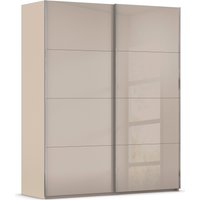 rauch Schwebetürenschrank "Kleiderschrank Schrank Garderobe Schlafzimmerschrank SCALE-FYRA", edle viergeteilte Türen mit Glas-Front viele Farben MADE IN GERMANY rauch Schwebetürenschrank "Kleiderschrank Schrank Garderobe Schlafzimmerschrank SCALE-FYRA", edle viergeteilte Türen mit Glas-Front viele Farben MADE IN GERMANY von Rauch
