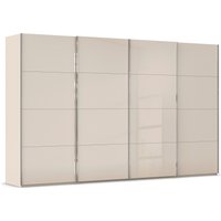 rauch Schwebetürenschrank "Kleiderschrank Schrank Garderobe Schlafzimmerschrank SCALE-FYRA", edle viergeteilte Türen mit Glas-Front viele Farben MADE IN GERMANY rauch Schwebetürenschrank "Kleiderschrank Schrank Garderobe Schlafzimmerschrank SCALE-FYRA", edle viergeteilte Türen mit Glas-Front viele Farben MADE IN GERMANY von Rauch