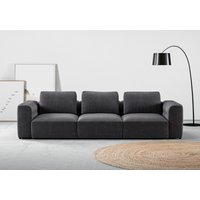 RAUM.ID 3-Sitzer "Cushid", Modulsofa, bestehend aus 3 Teilen, Breite 300 cm von Raum.Id