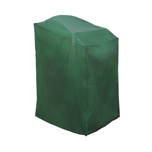 Rayen 6381.10 Schutzüberzug für Gartenstuhl, Polyethylen, 68 x 68 x 110 cm, Grün von Rayen