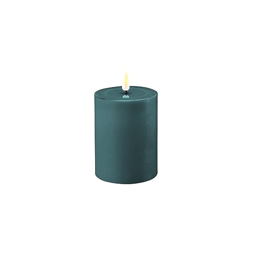 ReWu Deluxe Homeart Kerze - Jade Green von ReWu