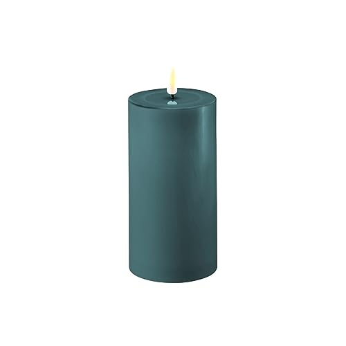 ReWu Deluxe Homeart Kerze - Jade Green von ReWu