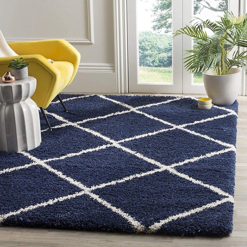 Hochflor-Teppich Weiche Teppiche, Ready Rugs von Ready Rugs