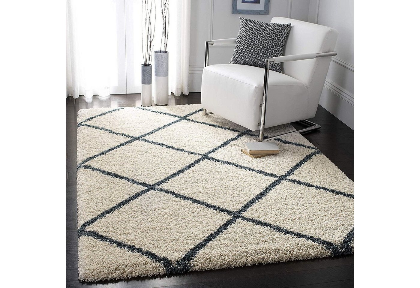 Hochflor-Teppich Weiche Teppiche, Ready Rugs von Ready Rugs