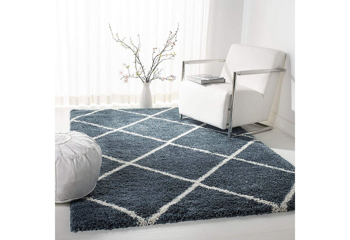 Hochflor-Teppich Weiche Teppiche, Ready Rugs von Ready Rugs