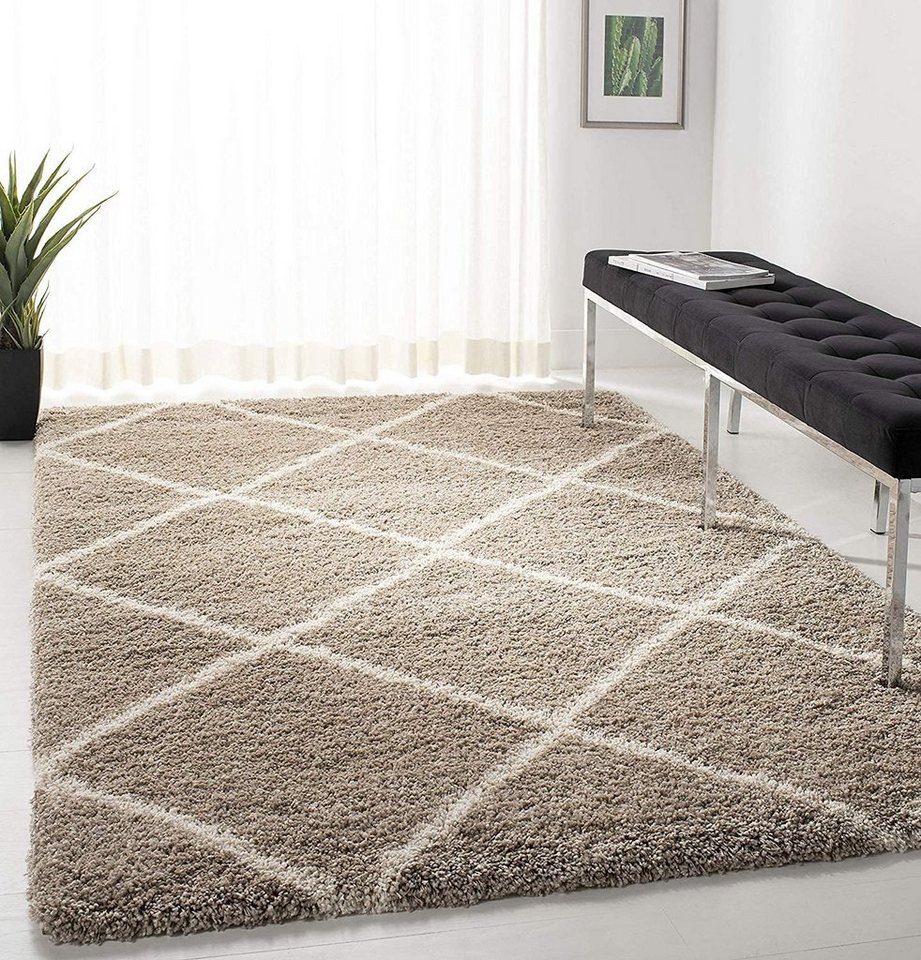 Hochflor-Teppich Weiche Teppiche, Ready Rugs von Ready Rugs