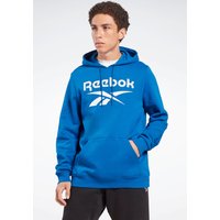 Reebok Kapuzensweatshirt von Reebok