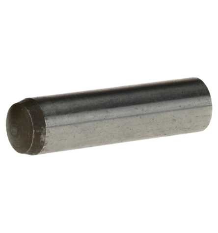 Reidl Zylinderstifte durchgehärtet 10 x 40 mm DIN 6325 Stahl blank 5 Stück von Reidl
