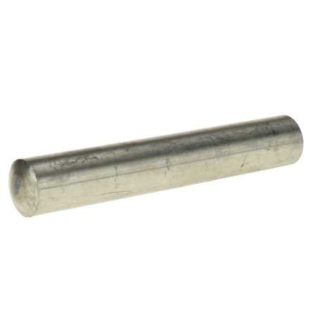 Reidl Zylinderstifte ungehärtet 5 x 60 mm DIN 7 A4 blank 10 Stück von Reidl