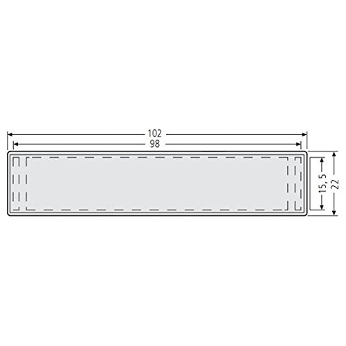 RENZ Sichtglas mit Haltekeilen 97-9-82036 RENZ Sichtglas mit Haltekeilen 97-9-82036 von Renz