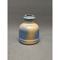 Ceramano Westdeutsche Keramik Vase - Mid Century von RetroFatLava