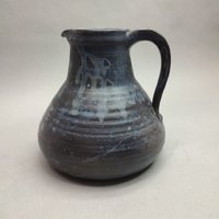 studio Krug Vase - Keramik Deutschland Vintage Retro Deutsches Signiert R von RetroFatLava