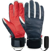 Reusch Skihandschuhe "Highland R-TEX XT", aus wasserdichtem und atmungsaktivem Material von Reusch