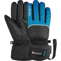 Reusch Skihandschuhe "Teddy GORE-TEX", mit wasserdichter Funktionsmembran von Reusch