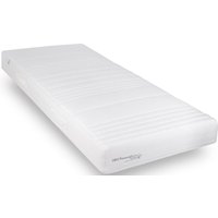 Revor Bedding Naturmatratze "Anatomic Natural Latex 19", 19 cm hoch, Raumgewicht: 75 kg/m³, (1 St.), 100% natürlich, nachhaltig, mit einzigartigem ANATOMIC Latexkern von Revor Bedding