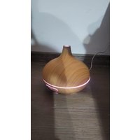 Diffuser - Aromatherapie Aromadiffuser Duftlampe Diffusor Luftbefeuchter Raumduft Led Multicolor Design Geschenk Diffuser - Aromatherapie Aromadiffuser Duftlampe Diffusor Luftbefeuchter Raumduft Led Multicolor Design Geschenk von RheinSideDesign