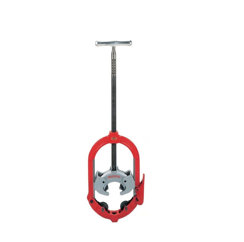 Ridgid Rohrschneider 468-CI Rohrabschneider 6-8" für Gussrohr, 74700 von Ridgid