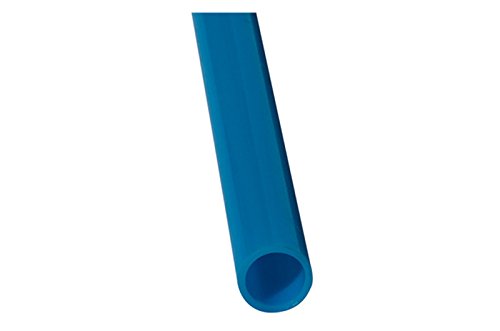 RIEGLER 113997-89.1209-B-10 Kunstst.rohr PA 12 »speedfit« blau, Rohr-ø 12x9, VPE 10 Stk, 1VPE RIEGLER 113997-89.1209-B-10 Kunstst.rohr PA 12 »speedfit« blau, Rohr-ø 12x9, VPE 10 Stk, 1VPE von Riegler