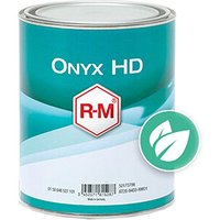 RM - onyx hd base color hb 250 carbon black 1 lt von Rm