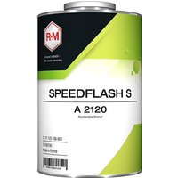 RM A2120 Speed Flash S 1 LT von Rm