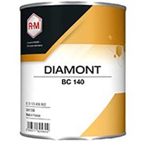 RM BC 140-Serie DiamPont Base Aluminium 4 LT von Rm