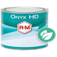 RM - onyx hd Basisfarbe hb 680 iron oxide transparent yellow 0,25 lt von Rm