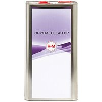 Rm C2450 Transparent Diamontclear Cp Lt 5 von Rm