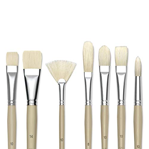 Robert Simmons Signet Brushes 6 round von Robert Simmons