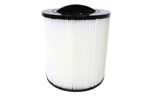 Filter passend für kanadische Spas Fresh Water Wonky Filter SC846 – CD18M von RockWaterAir