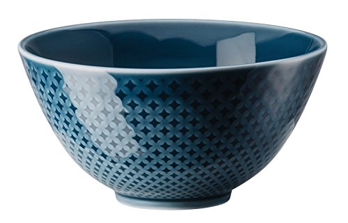 Rosenthal Junto Ocean Blue Schale 11 cm von Rosenthal