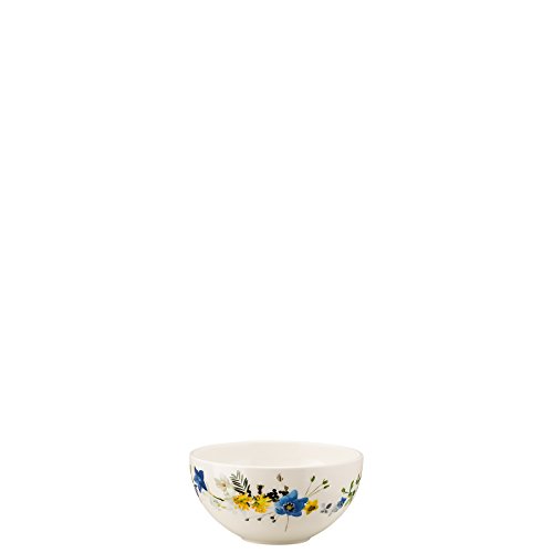 Rosenthal Brillance Fleurs des Alpes Bowl 10 cm von Rosenthal