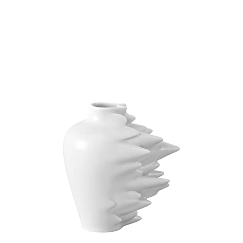 Rosenthal Fast Weiß Vase 10 cm von Rosenthal