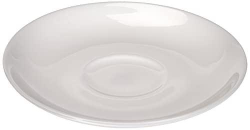 Rosenthal 61040-800001-14716 Jade Espresso Untertasse 12 cm von AS ONE