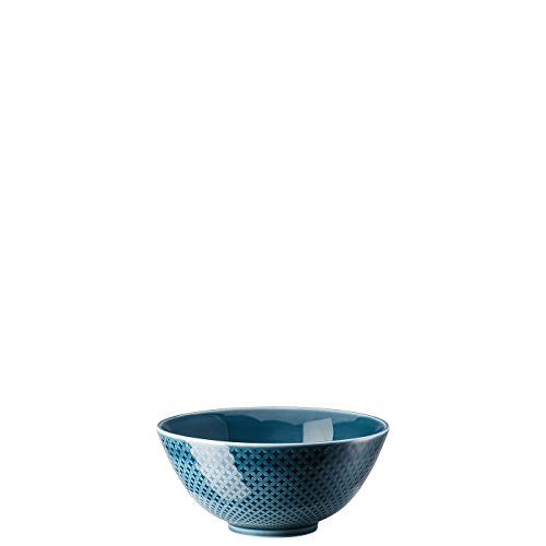 Rosenthal Junto Ocean Blue Schale 14 cm von Rosenthal