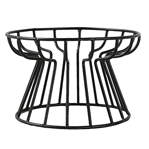 Erhöhte Futternäpfe für Katzen | Schnurrhaarfreundlicher Anti-Erbrechen-Keramik-Katzenteller | Erhöhter Katzennapf mit Metallständer, Wasser- oder Futterstation für Hauskatzen und kleine Rosixehird Erhöhte Futternäpfe für Katzen | Schnurrhaarfreundlicher Anti-Erbrechen-Keramik-Katzenteller | Erhöhter Katzennapf mit Metallständer, Wasser- oder Futterstation für Hauskatzen und kleine Rosixehird von Rosixehird