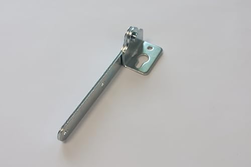 Original Roto Scharnier Klappe Rechts kpl Leiternscharnier geeignet für Bodentreppe Designo Original Roto Scharnier Klappe Rechts kpl Leiternscharnier geeignet für Bodentreppe Designo von Roto