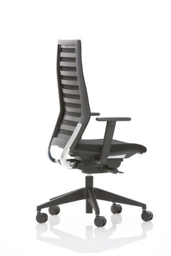 Rovo R12 Basic Chefsessel Büro Design Kruel GmbH Schauen Sie sich auch den Nachfolger Rovo R16 an von Rovo Chair