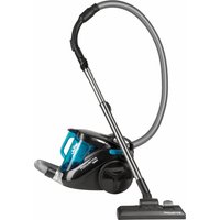 Rowenta Bodenstaubsauger "Compact Power Cyclonic RO3731", 750 W, beutellos, Vacuum-Cleaner, Leise, 1,5 Liter Fassungsvermögen von Rowenta