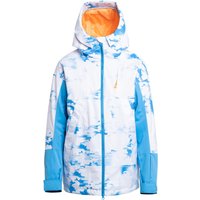 Roxy Snowboardjacke "Chloe Kim" von Roxy