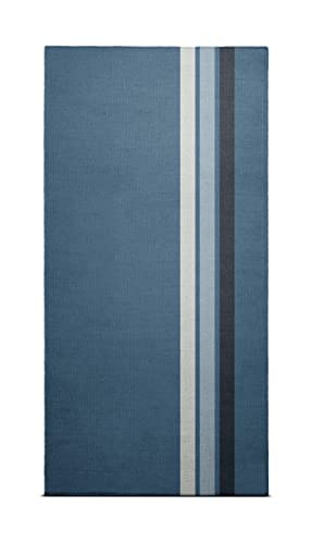 Rug Solid, Plastic Rog, Himmel, 65 x 135 cm von Rug Solid