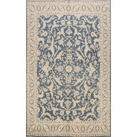 Floral Khotan Oriental Area Teppich 8 X 10 von RugSourceOutlet