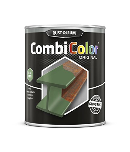 RUST-OLEUM 7335.0.75 Combicolor Original Spray, reseda green-ral 6011 von Rust-Oleum