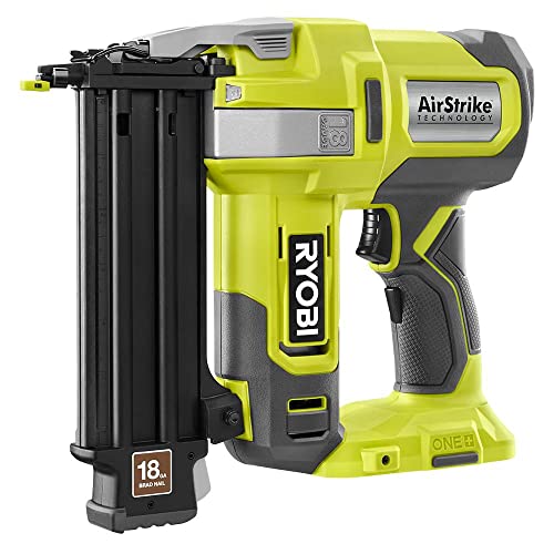 Ryobi R18GN18-0 Nagelmacher, 18 V, ONE+ (nur Korpus) von Ryobi