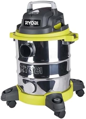 Ryobi 5133004986, RVC-1220I-G, Grün von Ryobi