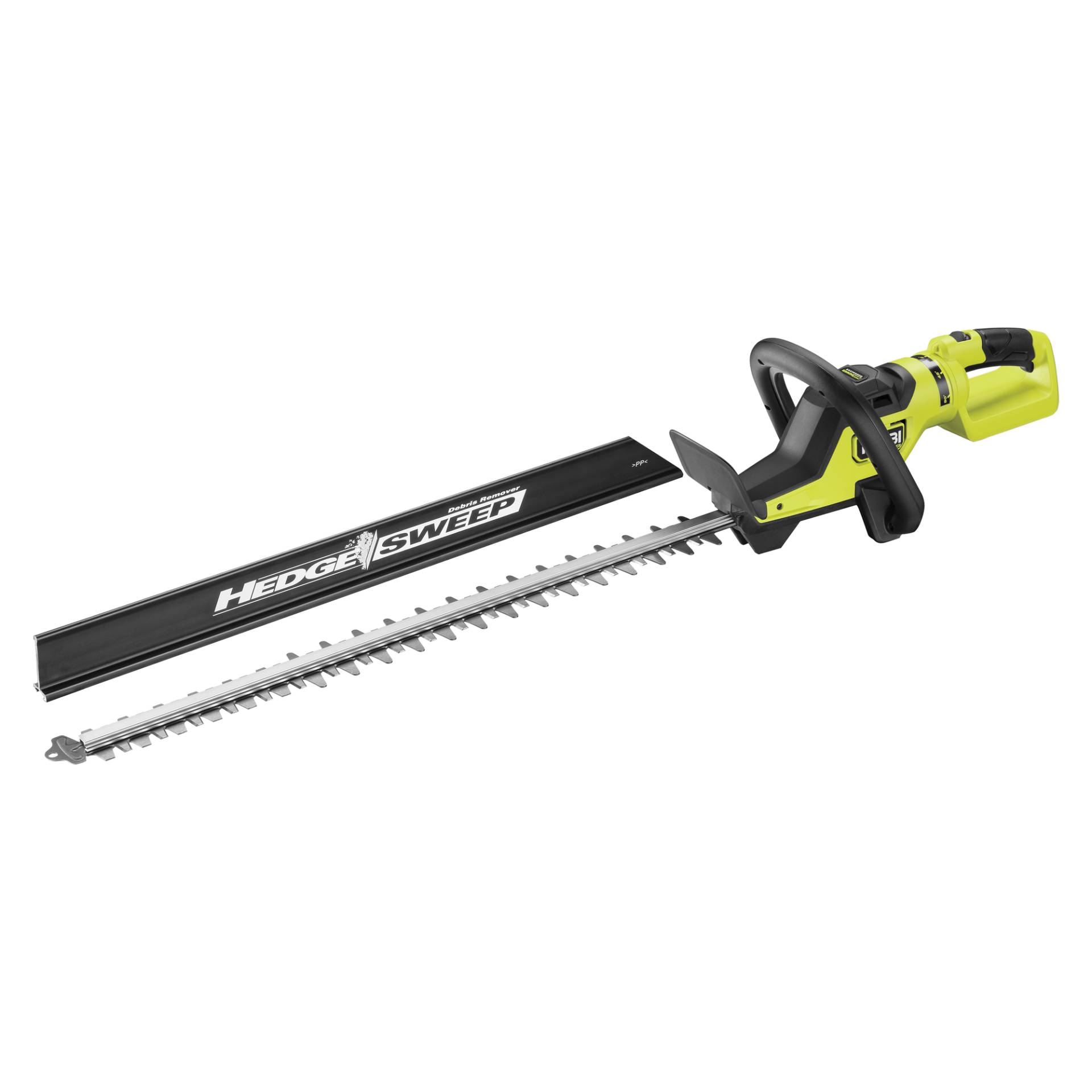 Ryobi Akku-Heckenschere 'Max Power RY36HTX65A-0' 36 V 65 cm ohne Akku von Ryobi